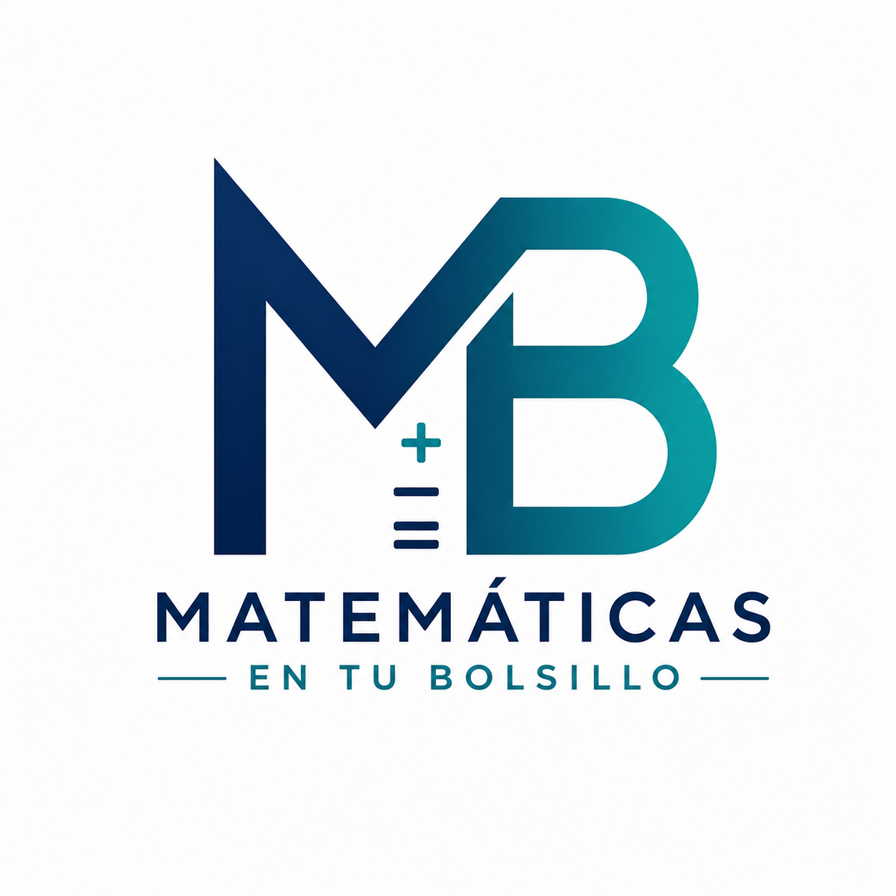 Matemáticas En Tu Bolsillo